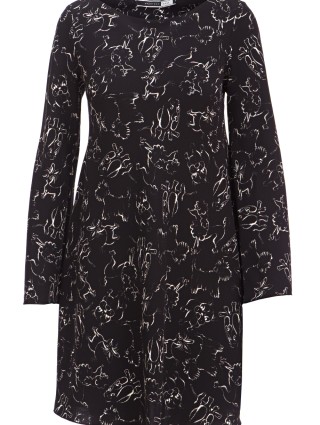 Сукня SPORTMAX (853): фото 2 - Invogue